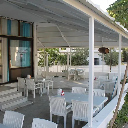 Voyager * Kusadası