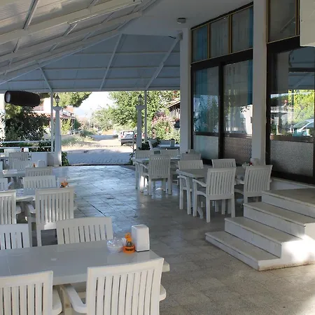 Voyager * Kusadası