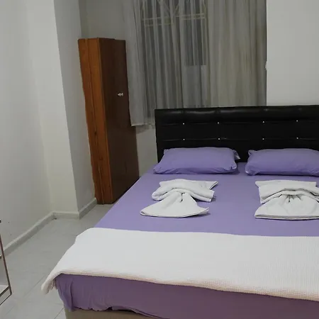 Voyager Bed & Breakfast Kusadası