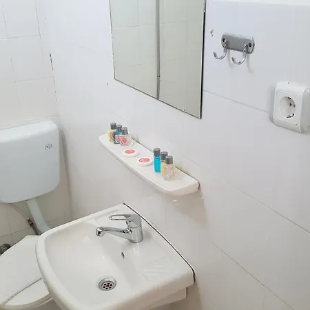 Bed & Breakfast Voyager Kusadası