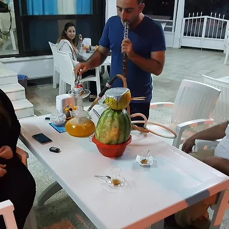 Voyager * Kusadası