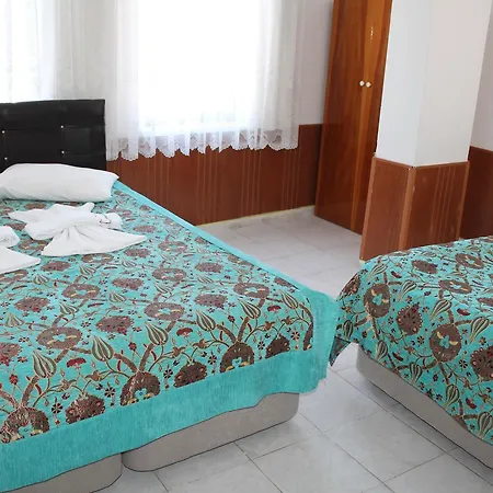 Voyager Bed & Breakfast *