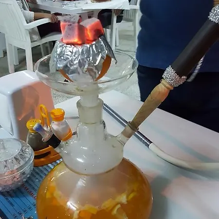 Voyager Bed & Breakfast Kusadası