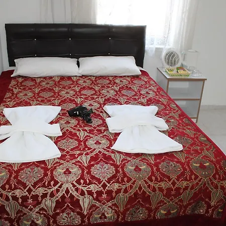 Voyager Bed & Breakfast Kusadası