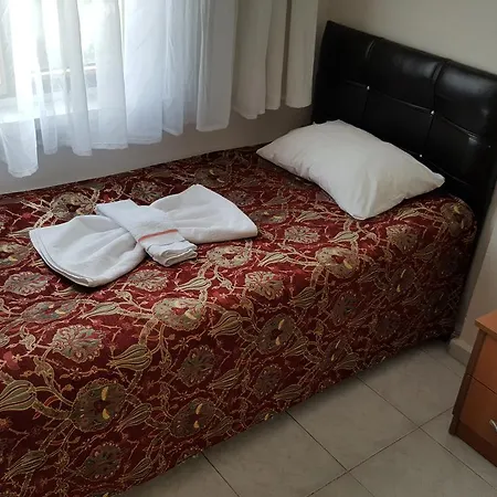 Voyager * Kusadası