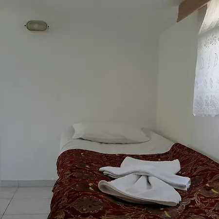 Voyager Kusadası