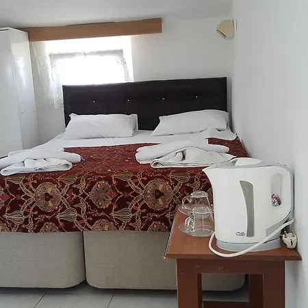 Voyager Bed & Breakfast