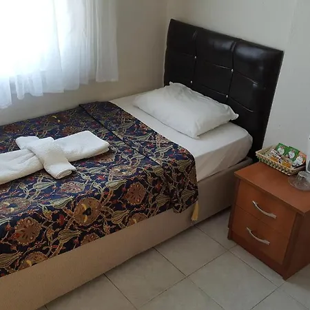 Voyager Bed & Breakfast *