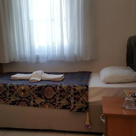 Voyager Bed & Breakfast Kusadası
