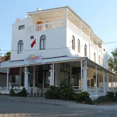Bed & Breakfast Voyager