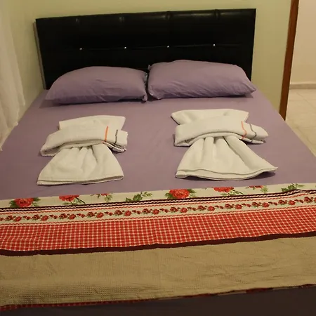Bed & Breakfast Voyager