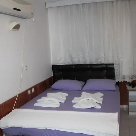Bed & Breakfast Voyager Kusadasi