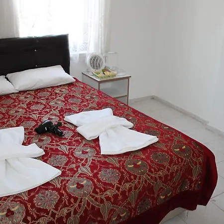 Bed & Breakfast Voyager Kusadasi