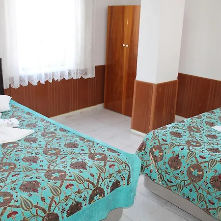 Voyager Bed & Breakfast *