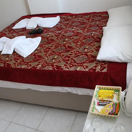 Bed & Breakfast Voyager