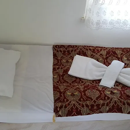 Bed & Breakfast Voyager Kusadasi